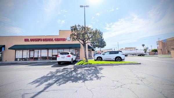 Dr. Doshi's Dental Center