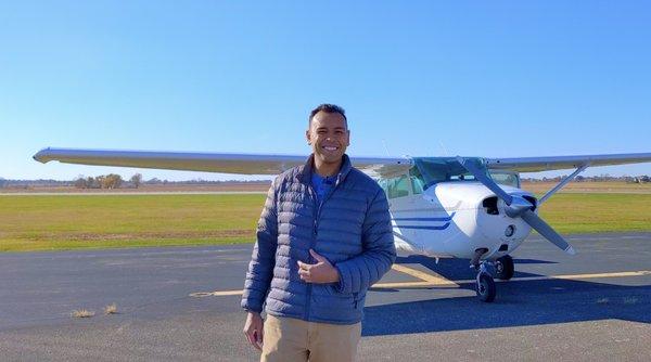 Right Rudder Marketing