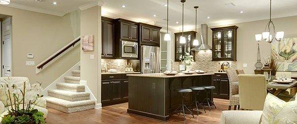 Brand new kitchens that suit your needs.