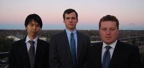 Ziiran Zhang, Charles Burnham, Eugene Gorokhov