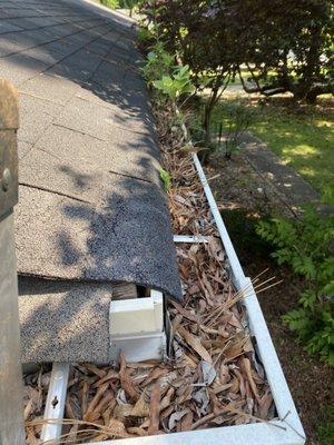 Family & Friends Maintenance