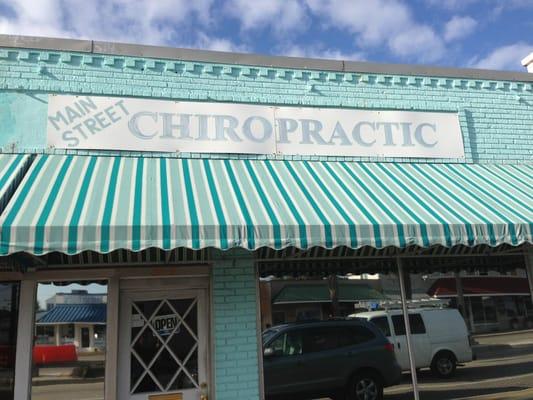 Main Street Chiropractic