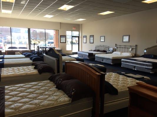 The Original Mattress Factory