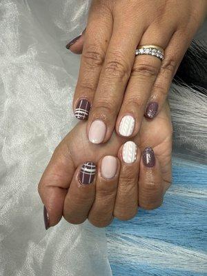Jaclyn Nail Bar