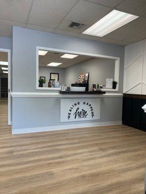 We Care Chiro