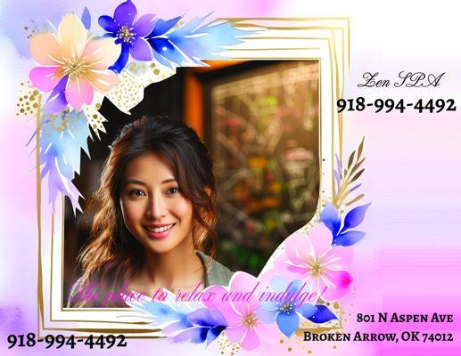 Zen Spa Massage Therapy