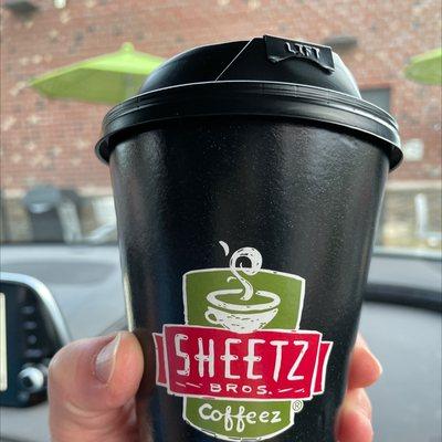 Sheetz