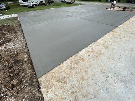 ProForm Concrete & Construction