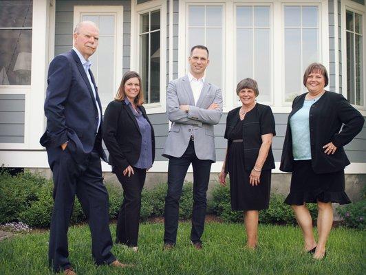 Urban Brokers Real Estate