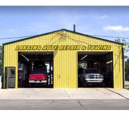 RPM Lansing Megastore