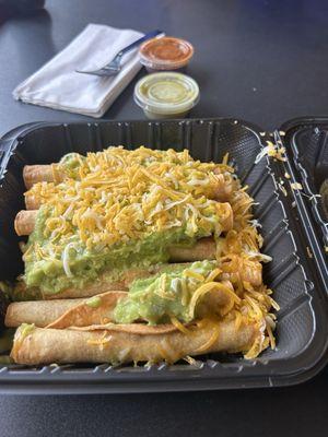 Raliberto's Taco Shop