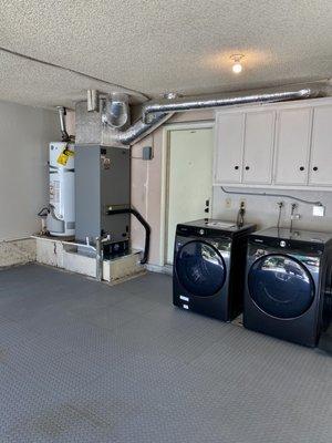 Air Revolution Heating And Cooling