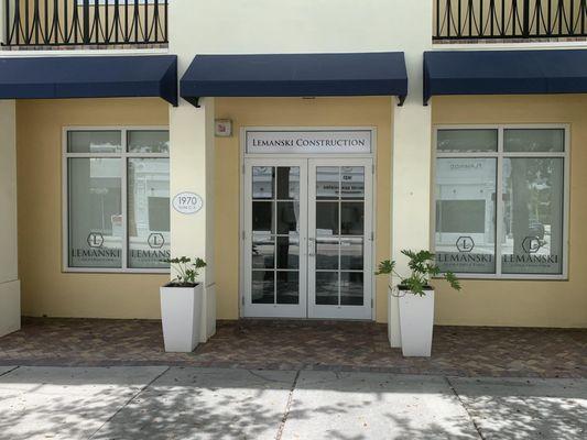 Lemanski Construction