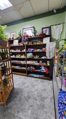 Windy Ridge Handcrafted