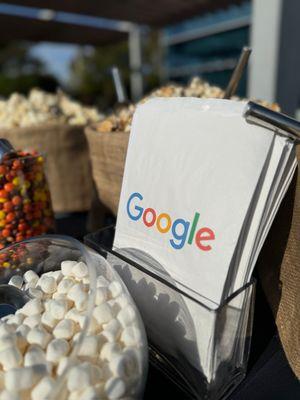 Sweet Wonders Candy Buffet & Design