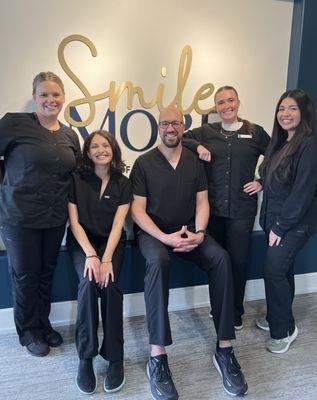 Smile More Spokane Family Dentistry