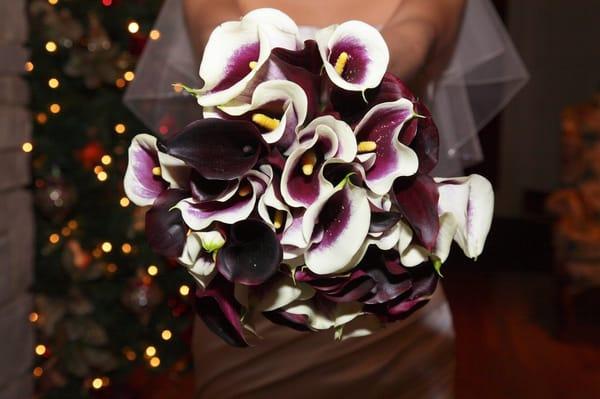 Bridal bouquet