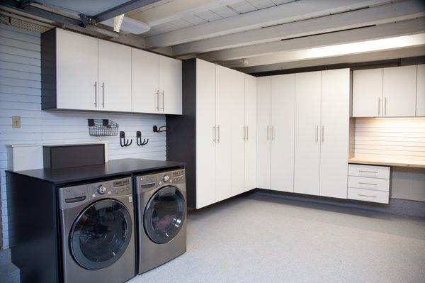 Rocky Mountain Custom Garages