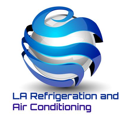 LA Refrigeration & Air Conditioning Co