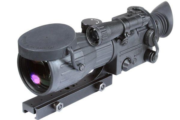 Night Vision Riflescope