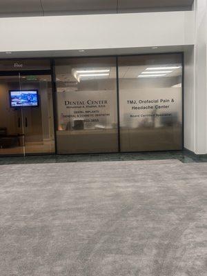 Museum Dental Center