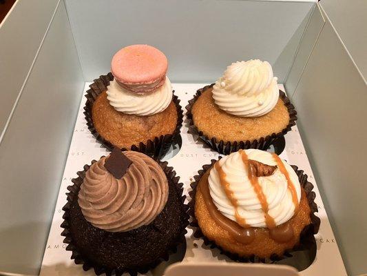 Deliciousness in each and every bite.