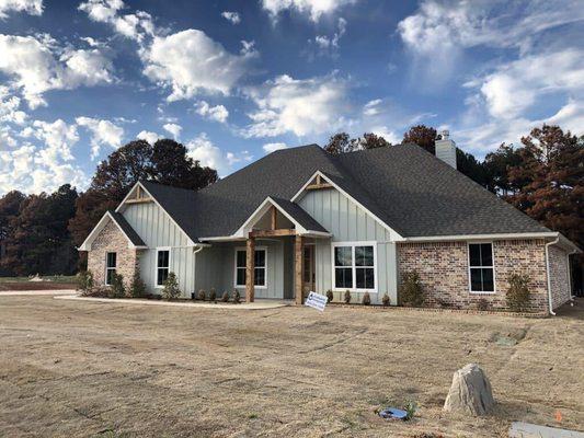 Authority Home Plans