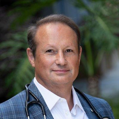 Oleg I. Krijanovski, M.D. Ph.D