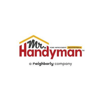 Mr. Handyman of Charlotte, Gastonia and Monroe