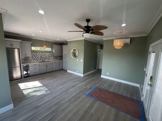 Everything Residential and Commercial