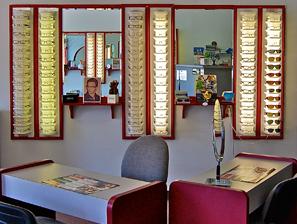 Eye Spec's Unlimited