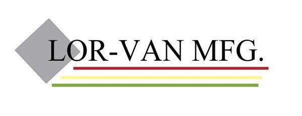 Lor-Van Mfg