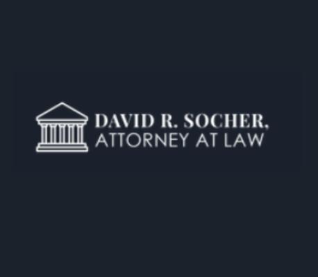David R Socher Attorney at Law