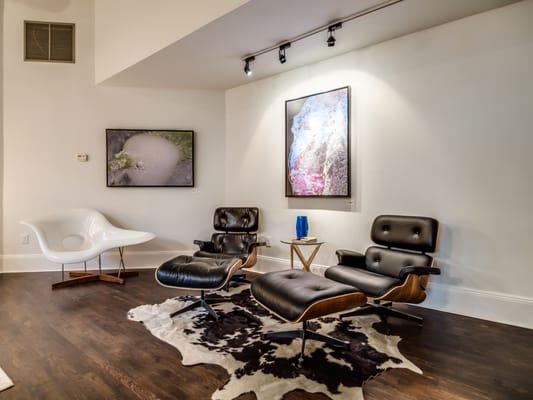 Furniture rental for home staging available!