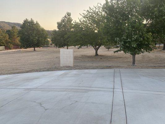 J Martinez Landscape Services