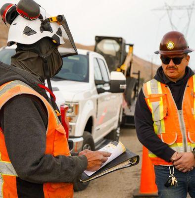 United Tree & Environmental Management