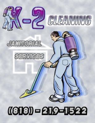 K-2 Cleaning Service