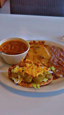 El Nogal Mexican Restaurant