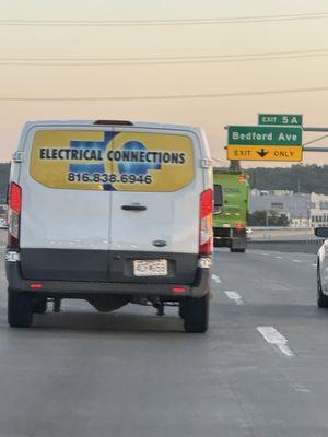 Electrical Connections