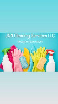 J&N Cleaning Services