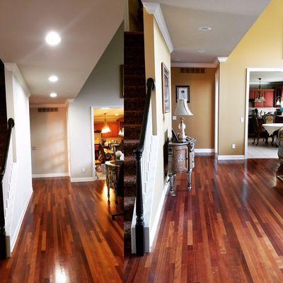 Love Painting Company