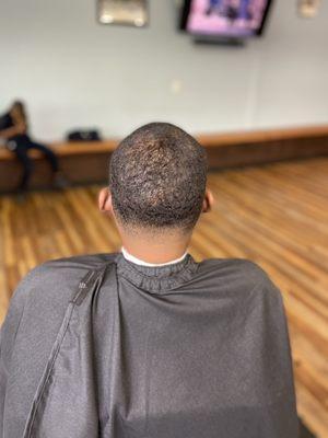 Ace Of Fades Barber Shop