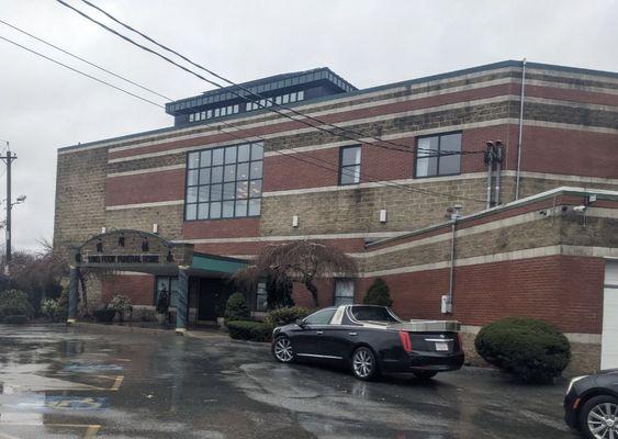 Wing Fook Funeral Home