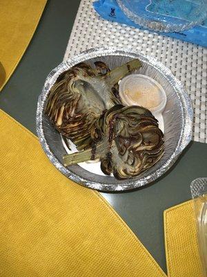 Aunt LuLu’s NY Style Pizza and Kitchen