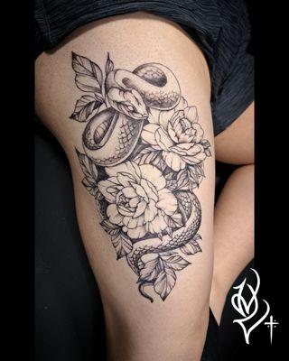 New Piece by T.J. Headleylamar