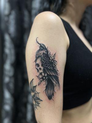 BLACKLINE TATTOOS
