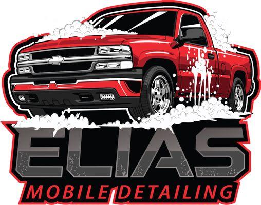Elias Mobile Detailing