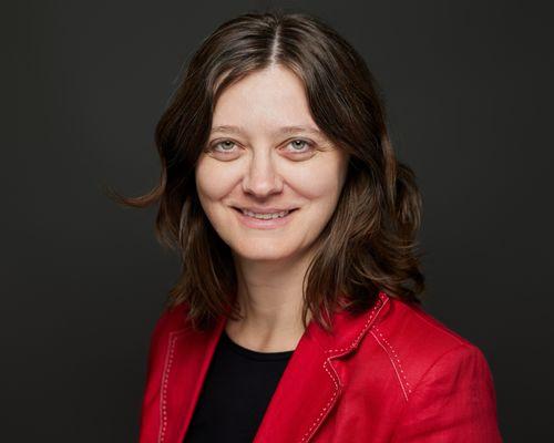 Irina Cozma Consulting