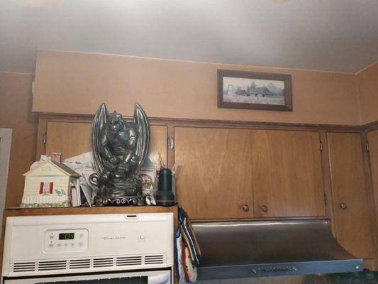 His & Hers Home Repair & Remodel