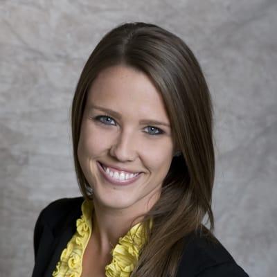 Austin Bates - Licensed Mortgage Loan Officer